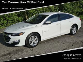 2023 CHEVROLET MALIBU 1LT