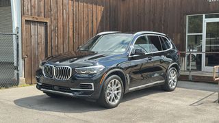 Image of 2023 BMW X5