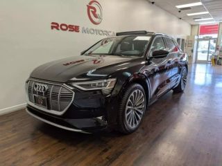 Image of 2019 AUDI E-TRON