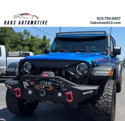 Image of 2023 JEEP GLADIATOR