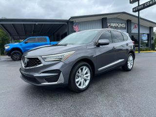 2020 ACURA RDX BASE
