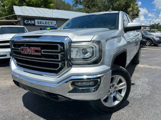 Image of 2016 GMC SIERRA 1500 DOUBLE CAB