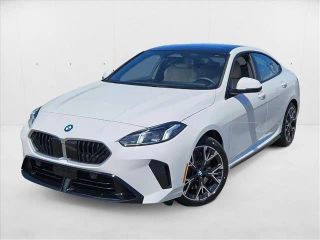 2025 BMW 2 SERIES 228 XDRIVE GRAN COUPE SEDAN 4D