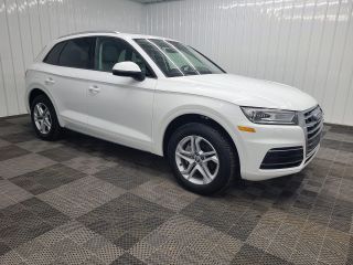 Image of 2018 AUDI Q5