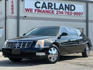 Image of 2006 CADILLAC DTS