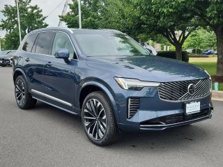 2026 VOLVO XC90 PLUG-IN HYBRID ULTRA