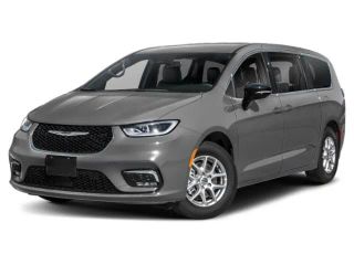 2025 CHRYSLER PACIFICA SELECT VAN 4D