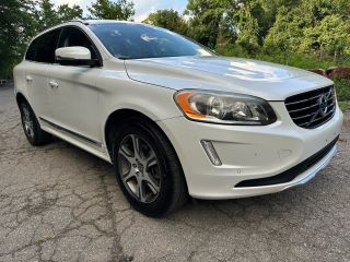 2015 VOLVO XC60 T6 2015.5