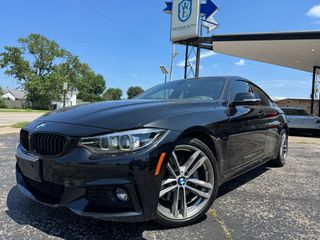 Image of 2019 BMW 4 SERIES