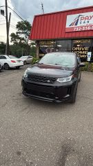 Image of 2022 LAND ROVER DISCOVERY SPORT