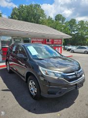 Image of 2015 HONDA CR-V