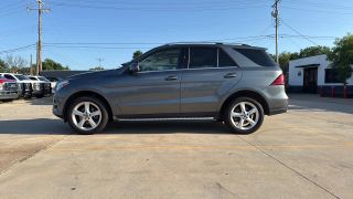 2018 MERCEDES-BENZ GLE 350
