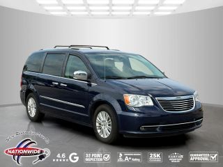 Image of 2014 CHRYSLER TOWN & COUNTRY