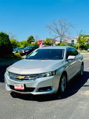 Image of 2014 CHEVROLET IMPALA