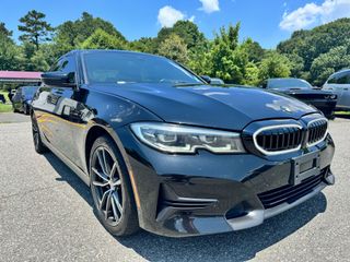 Image of 2020 BMW 3 SERIES 330I SEDAN 4D