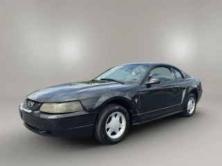 2001 FORD MUSTANG - Image
