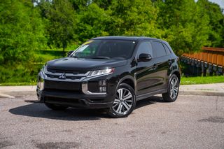 2023 MITSUBISHI OUTLANDER SPORT - Image