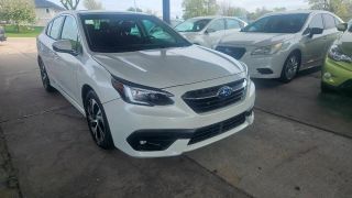 2021 SUBARU LEGACY PREMIUM