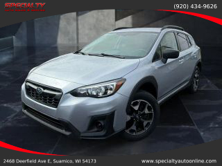 2019 SUBARU CROSSTREK - Image
