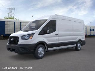 2025 FORD TRANSIT 250 CARGO VAN MEDIUM ROOF W/LWB VAN 3D
