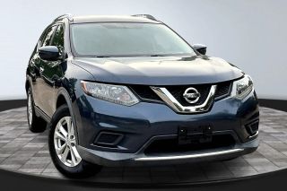 Image of 2016 NISSAN ROGUE