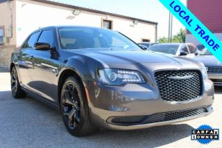 Image of 2022 CHRYSLER 300
