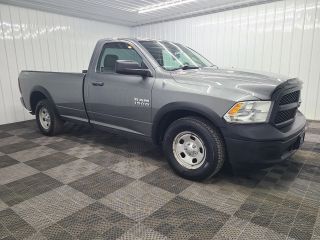 Image of 2013 RAM 1500 REGULAR CAB