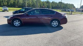 Image of 2012 NISSAN ALTIMA