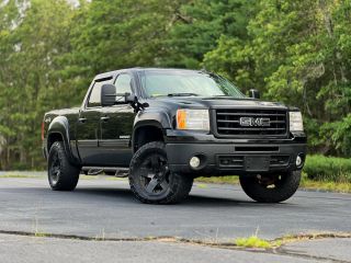 Image of 2012 GMC SIERRA 1500 CREW CAB