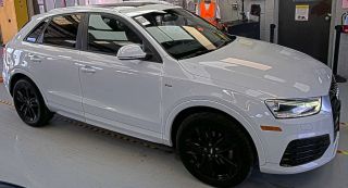 Image of 2018 AUDI Q3
