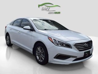 Image of 2016 HYUNDAI SONATA