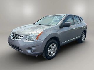 2012 NISSAN ROGUE - Image