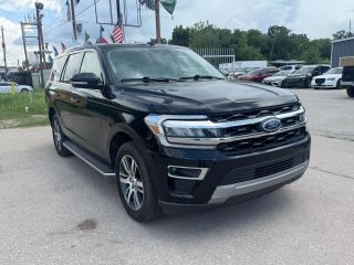 Image of 2023 FORD EXPEDITION