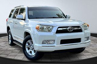 Image of 2013 TOYOTA 4RUNNER