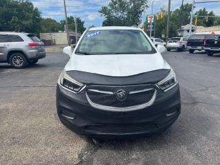 2017 BUICK ENCORE ESSENCE