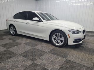 Image of 2016 BMW 3 SERIES