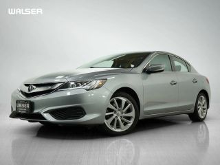 2018 ACURA ILX TECHNOLOGY
