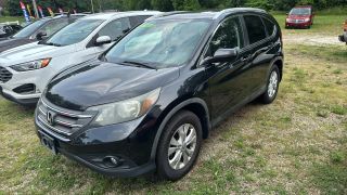 Image of 2013 HONDA CR-V