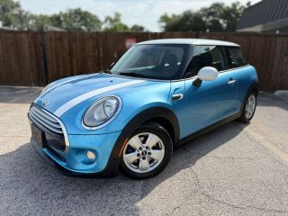 Image of 2015 MINI HARDTOP 2 DOOR COOPER HATCHBACK 2D