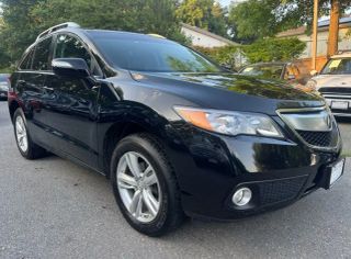 2014 ACURA RDX BASE