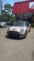 Image of 2022 MINI CLUBMAN