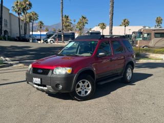 2006 FORD ESCAPE XLT SPORT