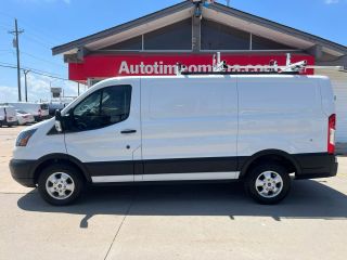 Image of 2019 FORD TRANSIT 250 VAN