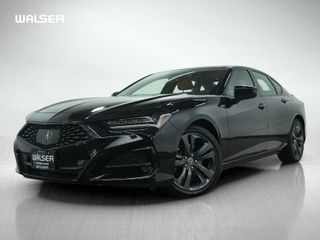2023 ACURA TLX 2.0 W/A-SPEC PKG