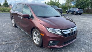 Image of 2019 HONDA ODYSSEY