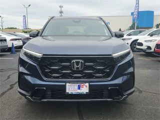 2026 HONDA CR-V SPORT