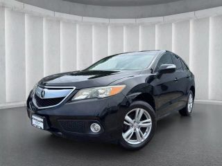 2015 ACURA RDX BASE