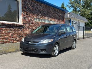 Image of 2006 MAZDA MAZDA5