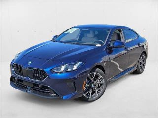 2026 BMW 2 SERIES 228 GRAN COUPE SEDAN 4D