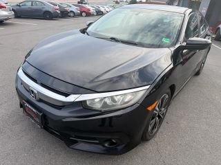 Image of 2016 HONDA CIVIC